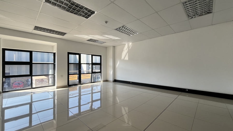 To Let commercial Property for Rent in Kya Sands Gauteng