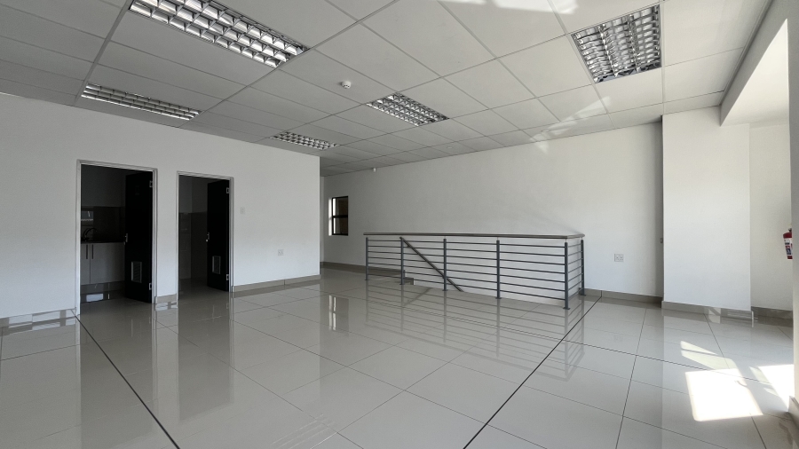 To Let commercial Property for Rent in Kya Sands Gauteng