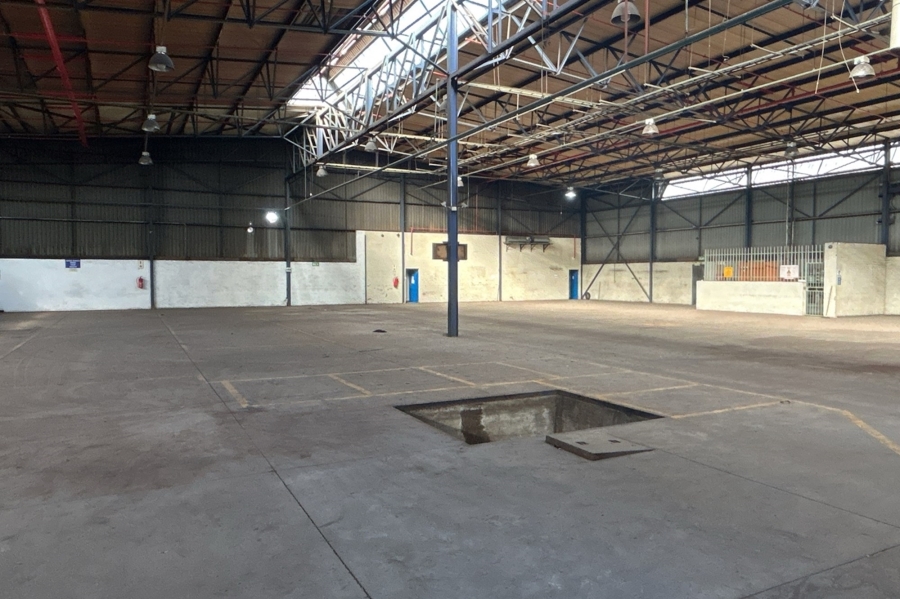 To Let commercial Property for Rent in Anderbolt Gauteng