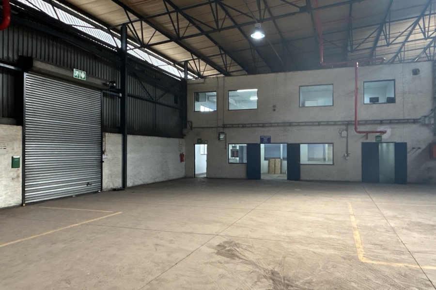 To Let commercial Property for Rent in Anderbolt Gauteng