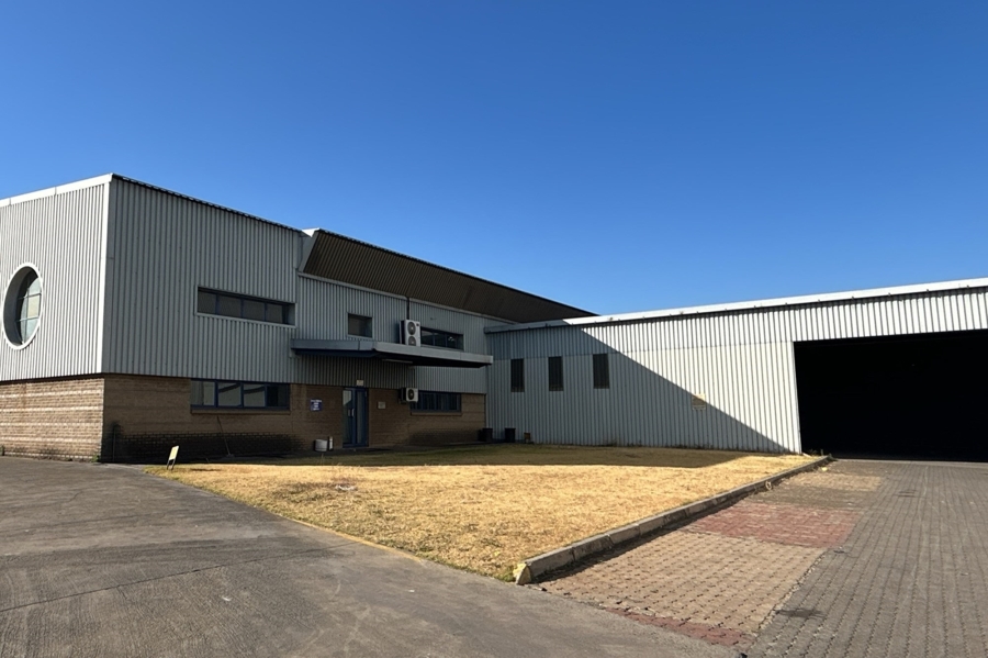 To Let commercial Property for Rent in Anderbolt Gauteng