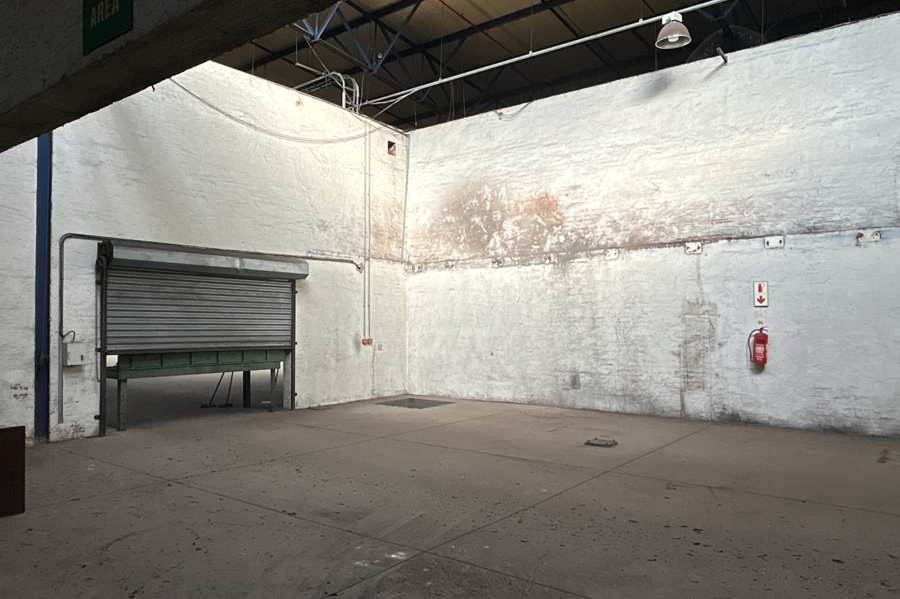 To Let commercial Property for Rent in Anderbolt Gauteng