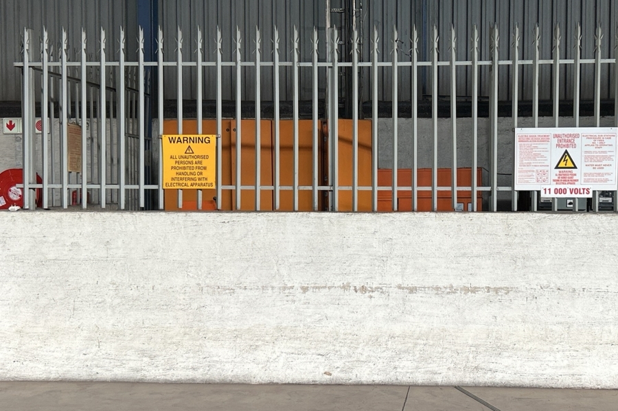 To Let commercial Property for Rent in Anderbolt Gauteng