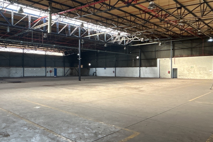 To Let commercial Property for Rent in Anderbolt Gauteng
