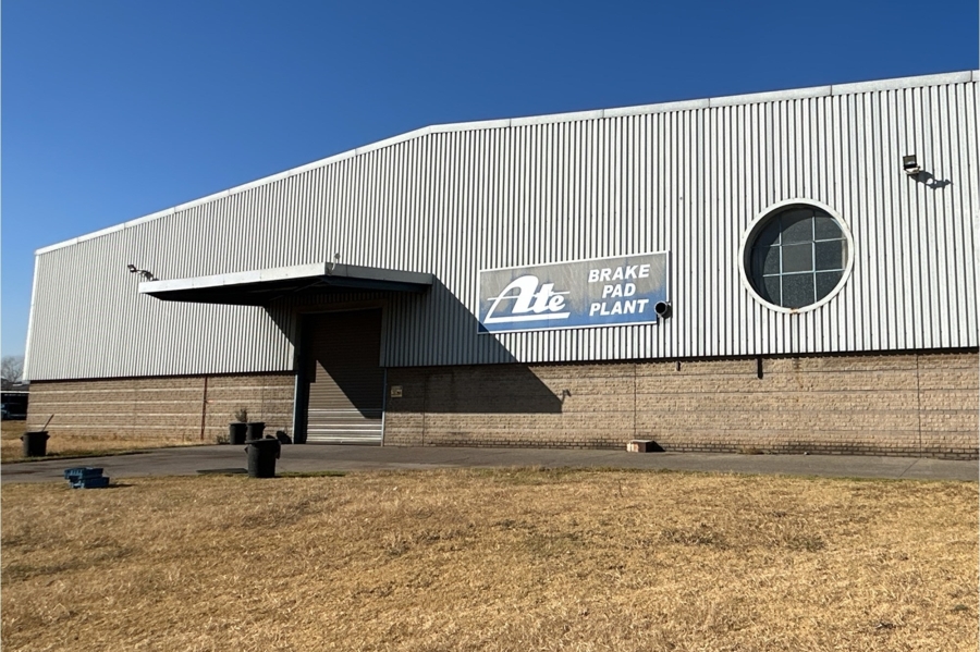 To Let commercial Property for Rent in Anderbolt Gauteng