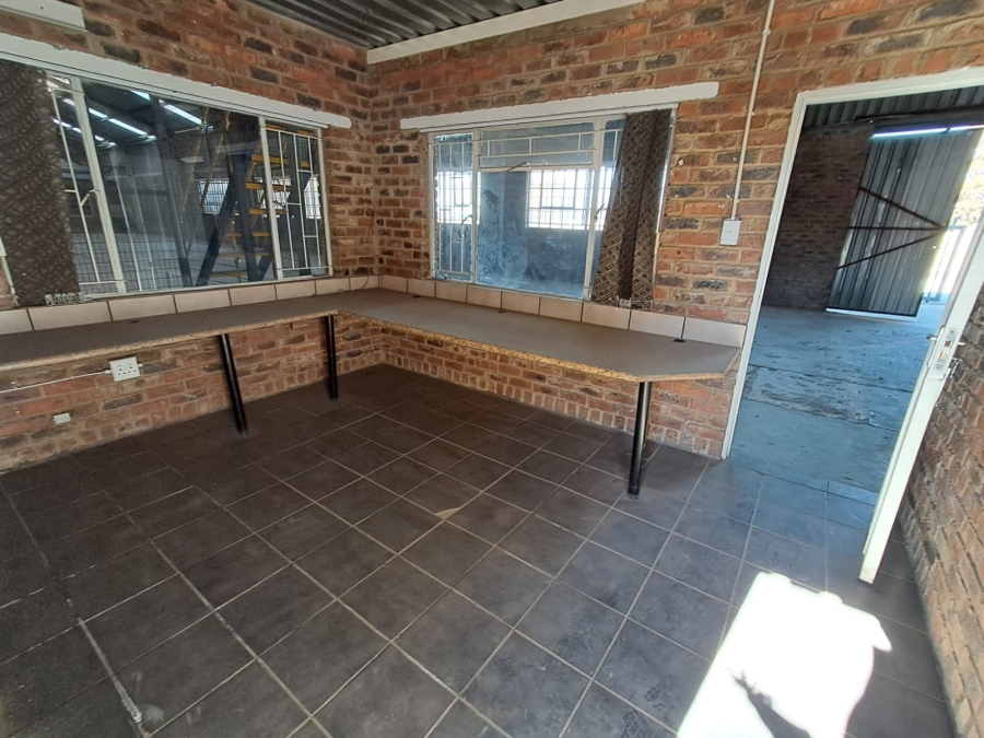 To Let commercial Property for Rent in Noldick Gauteng