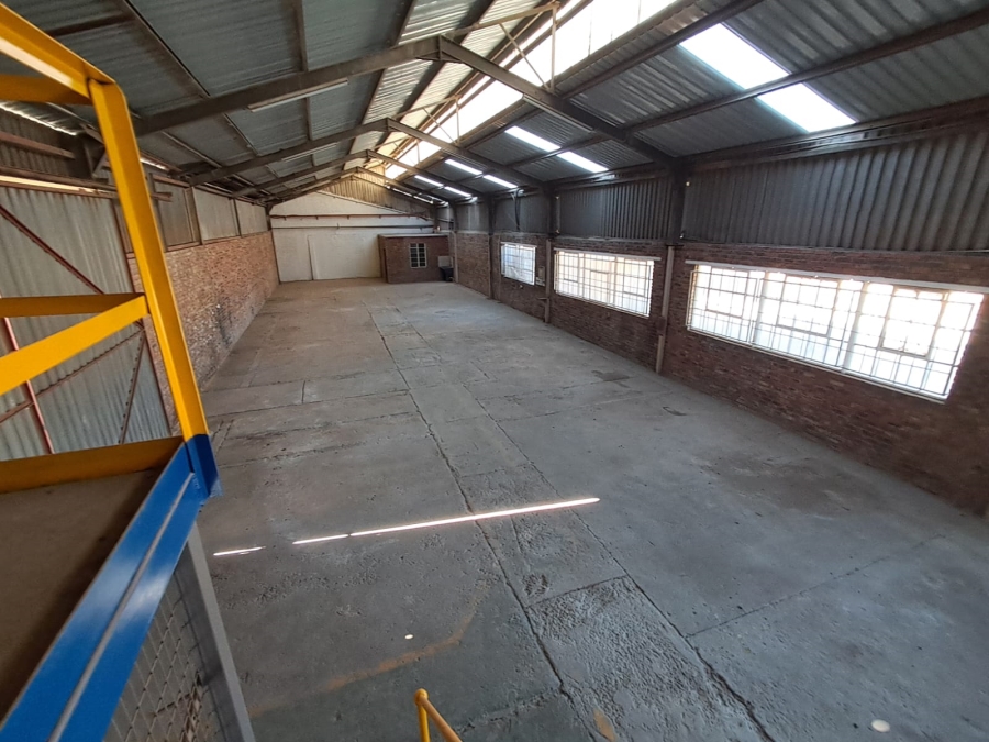 To Let commercial Property for Rent in Noldick Gauteng