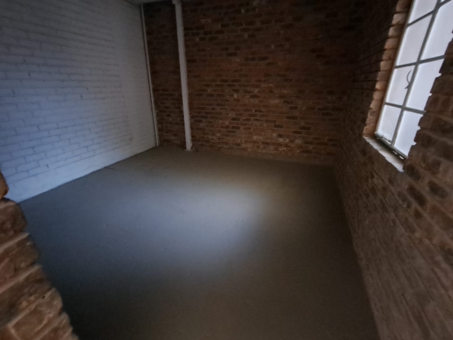 To Let commercial Property for Rent in Noldick Gauteng