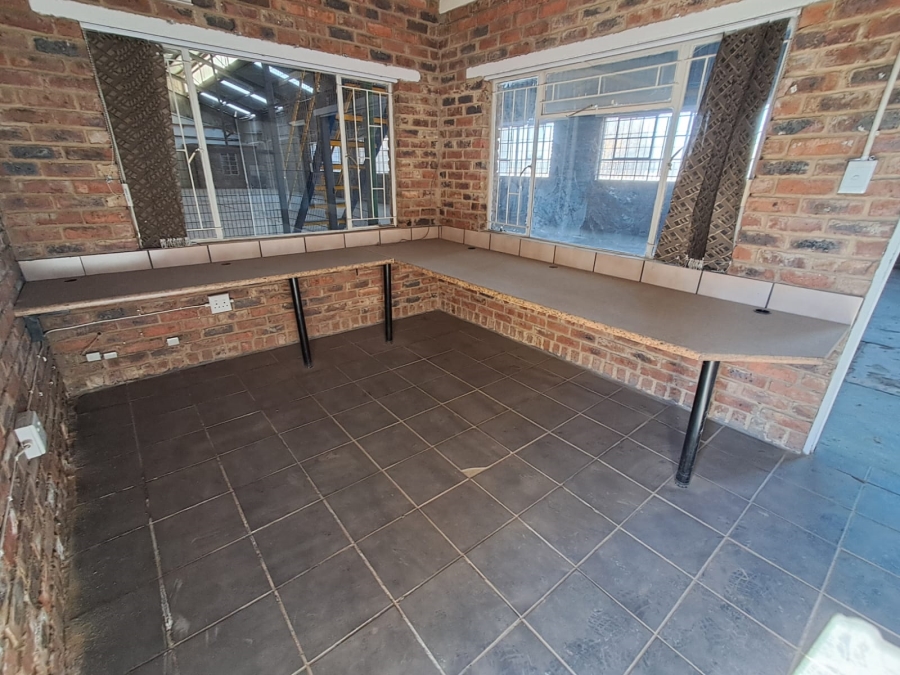 To Let commercial Property for Rent in Noldick Gauteng