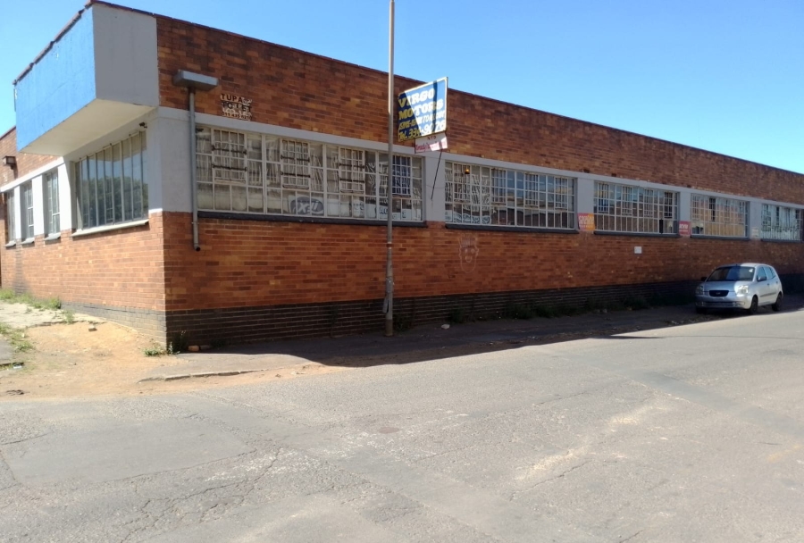 Commercial Property for Sale in Springfield Gauteng