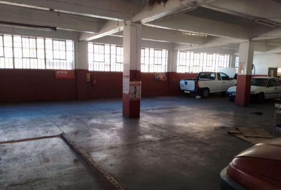 Commercial Property for Sale in Springfield Gauteng
