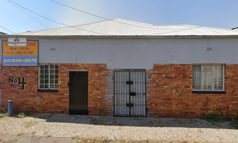 Commercial Property for Sale in Springfield Gauteng