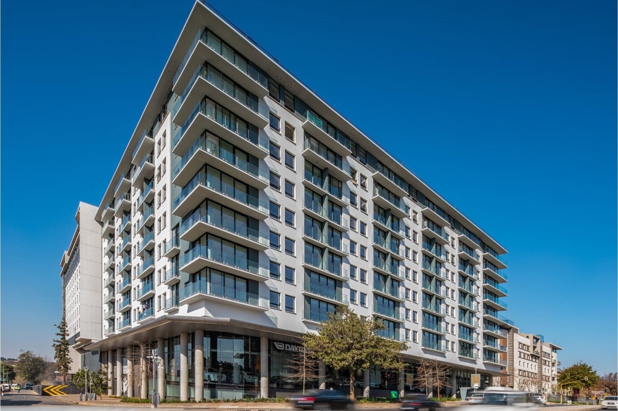 0 Bedroom Property for Sale in Melrose Arch Gauteng