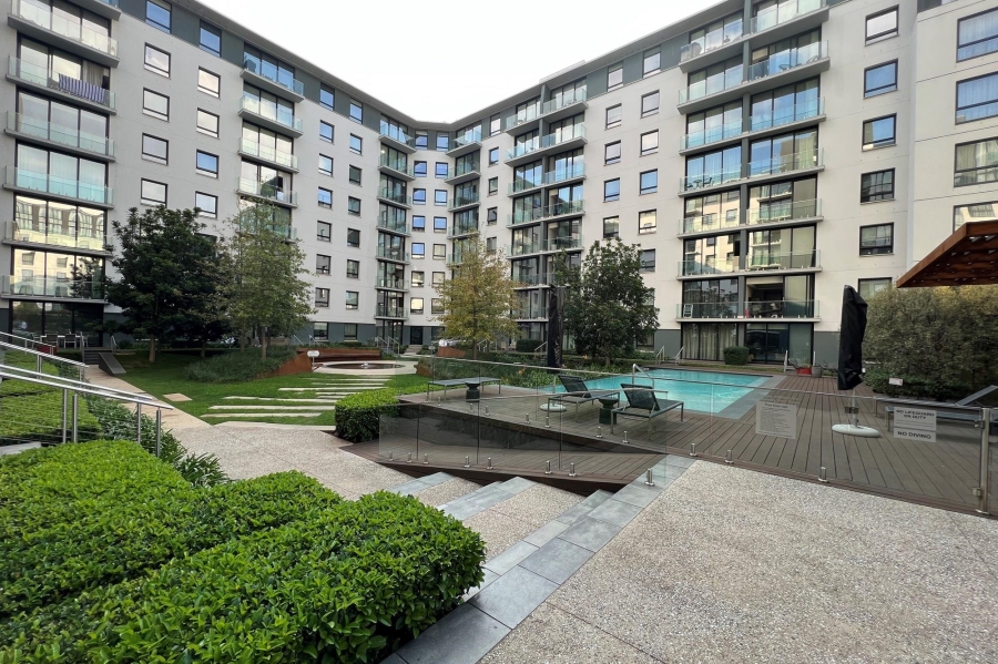 0 Bedroom Property for Sale in Melrose Arch Gauteng