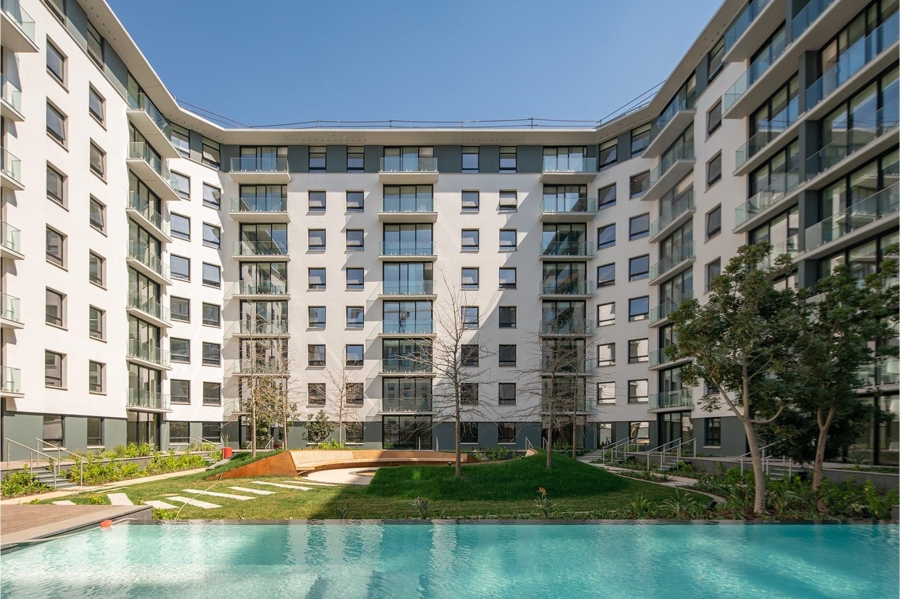 0 Bedroom Property for Sale in Melrose Arch Gauteng