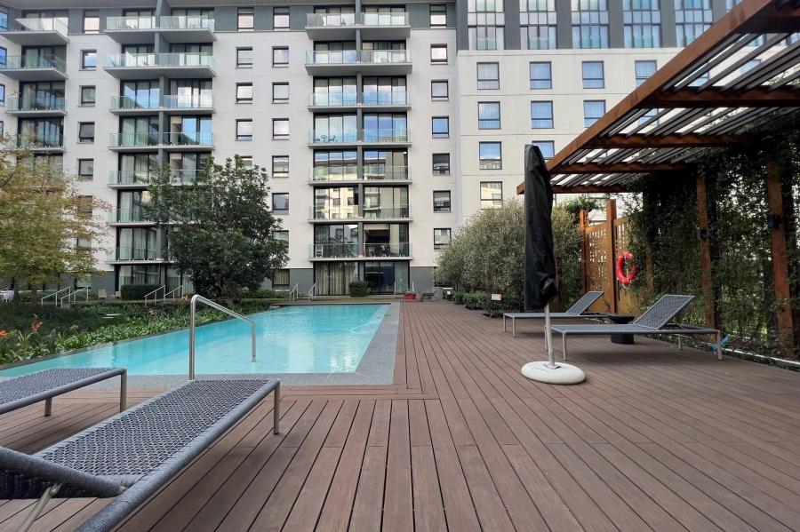 0 Bedroom Property for Sale in Melrose Arch Gauteng