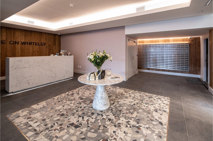 0 Bedroom Property for Sale in Melrose Arch Gauteng