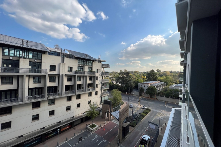 0 Bedroom Property for Sale in Melrose Arch Gauteng