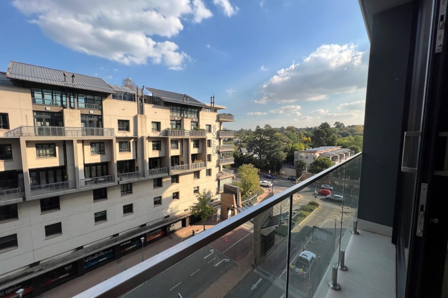 0 Bedroom Property for Sale in Melrose Arch Gauteng