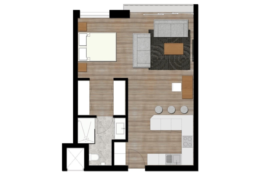 0 Bedroom Property for Sale in Melrose Arch Gauteng