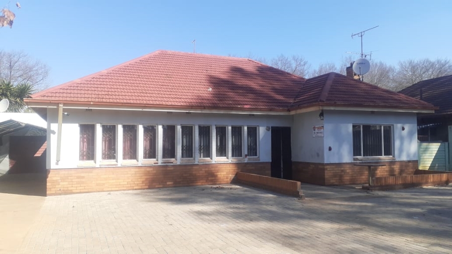3 Bedroom Property for Sale in Vanderbijlpark CE 1 Gauteng