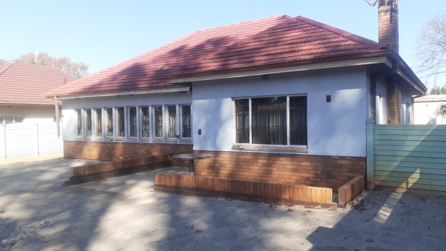 3 Bedroom Property for Sale in Vanderbijlpark CE 1 Gauteng