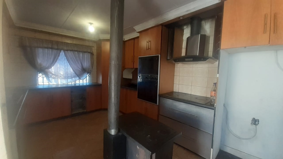 3 Bedroom Property for Sale in Vanderbijlpark CE 1 Gauteng
