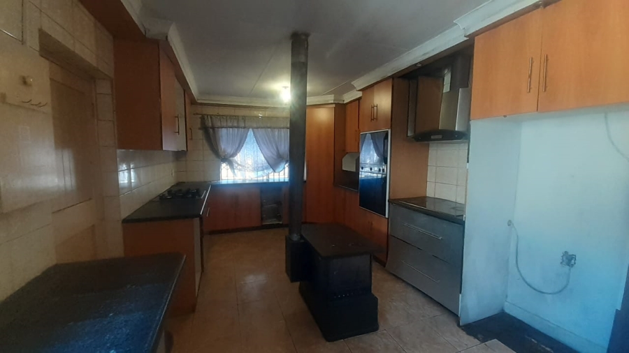 3 Bedroom Property for Sale in Vanderbijlpark CE 1 Gauteng