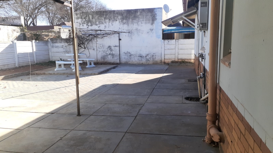 3 Bedroom Property for Sale in Vanderbijlpark CE 1 Gauteng