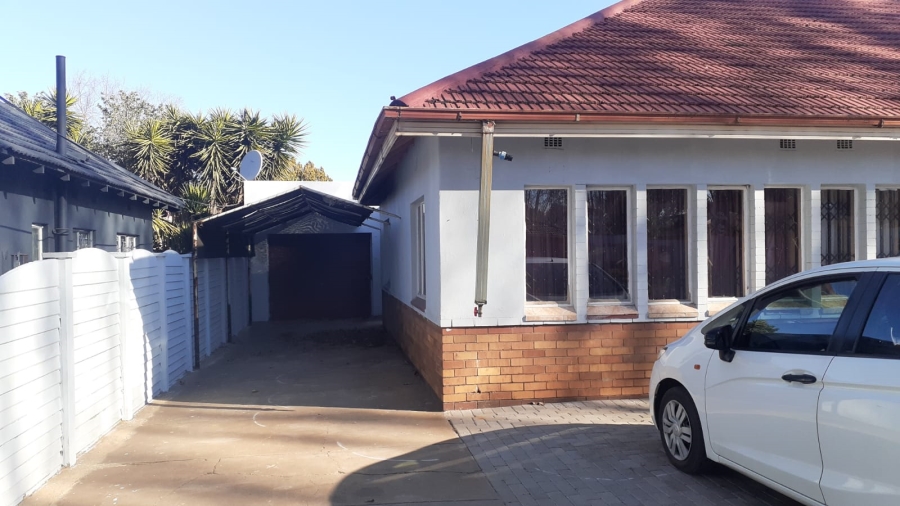 3 Bedroom Property for Sale in Vanderbijlpark CE 1 Gauteng