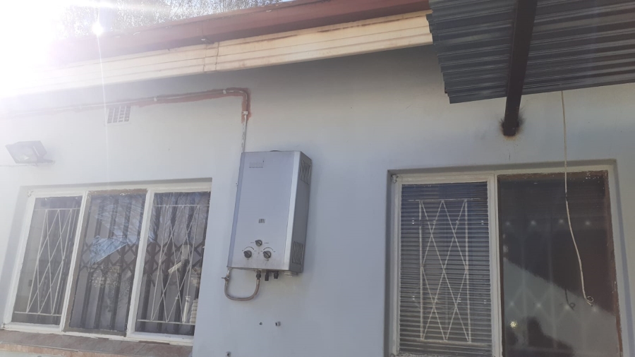 3 Bedroom Property for Sale in Vanderbijlpark CE 1 Gauteng