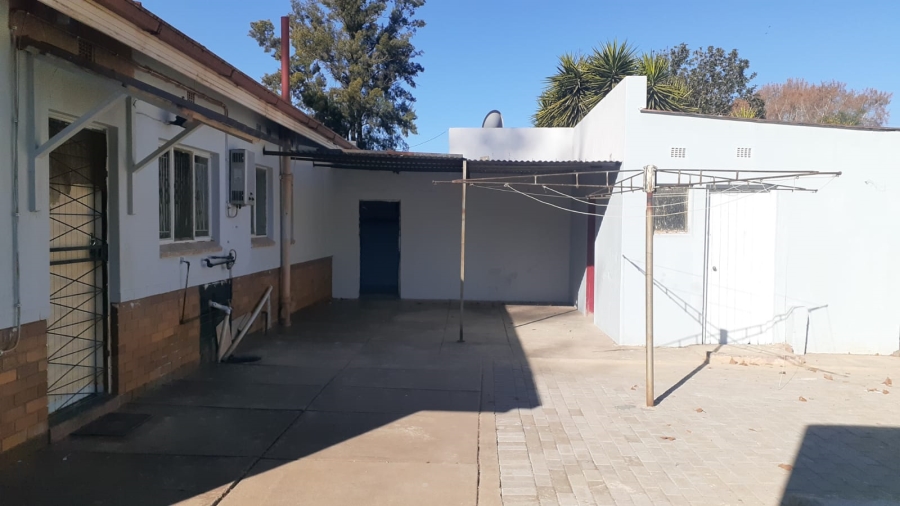 3 Bedroom Property for Sale in Vanderbijlpark CE 1 Gauteng