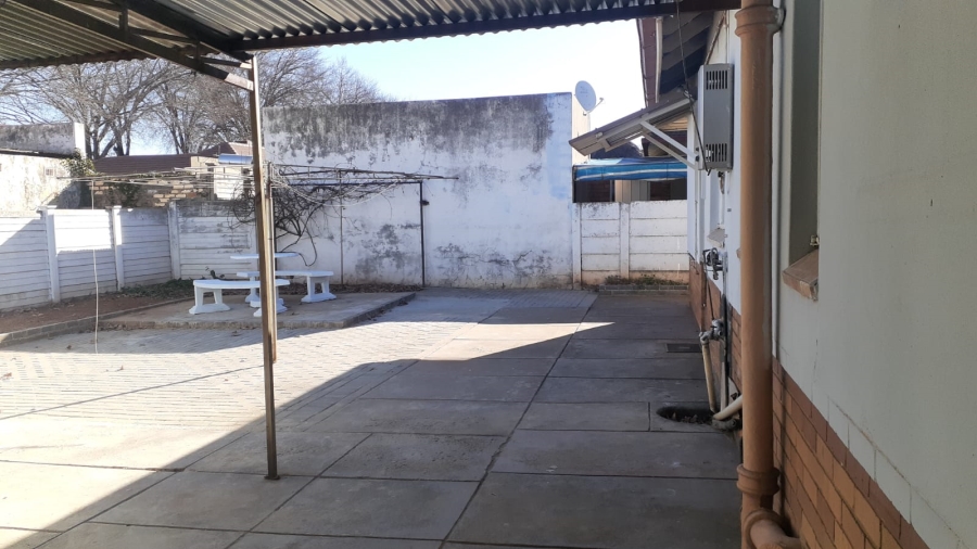 3 Bedroom Property for Sale in Vanderbijlpark CE 1 Gauteng
