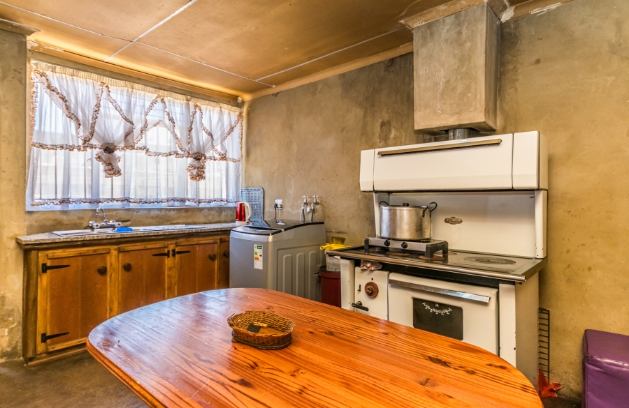 3 Bedroom Property for Sale in Emdeni Gauteng