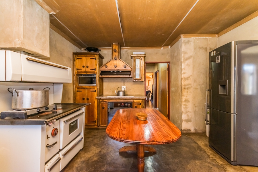 3 Bedroom Property for Sale in Emdeni Gauteng