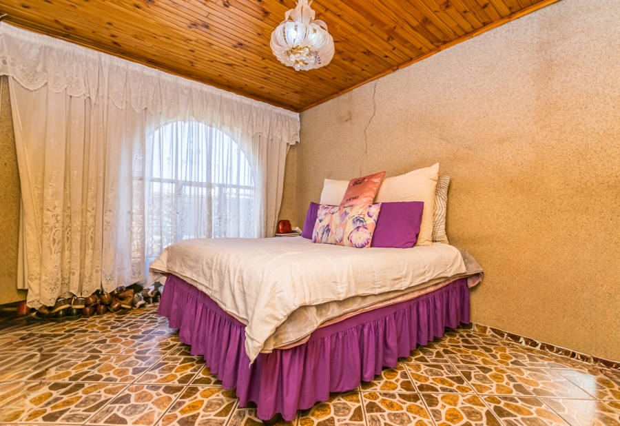 3 Bedroom Property for Sale in Emdeni Gauteng