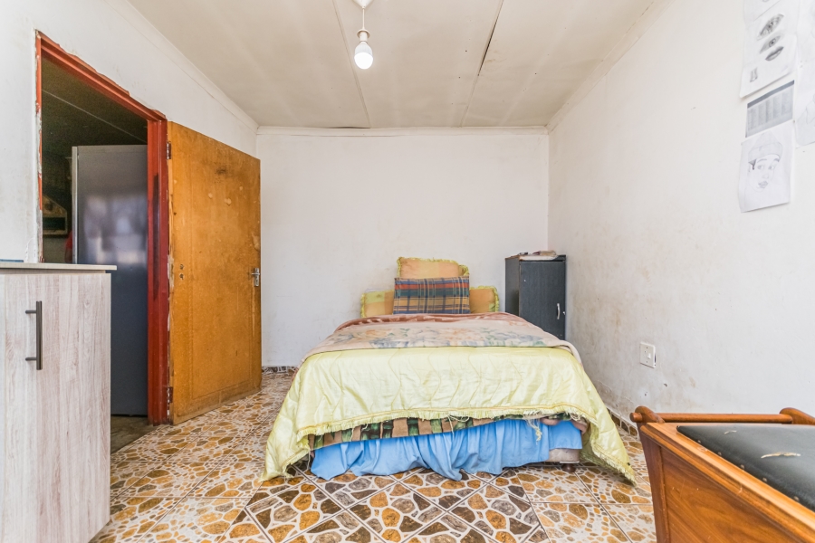 3 Bedroom Property for Sale in Emdeni Gauteng