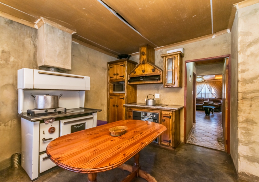 3 Bedroom Property for Sale in Emdeni Gauteng