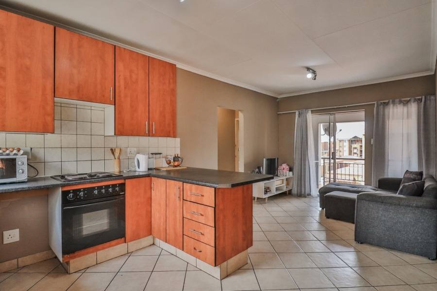 2 Bedroom Property for Sale in Vorna Valley Gauteng