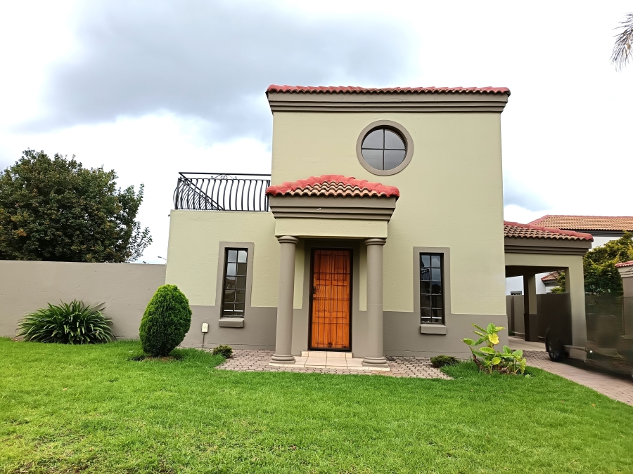 2 Bedroom Property for Sale in Brakpan North Gauteng
