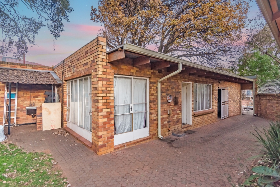 2 Bedroom Property for Sale in Florida Gauteng