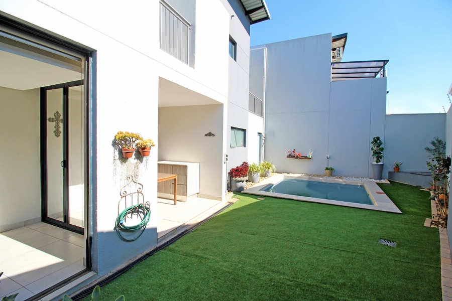 To Let 3 Bedroom Property for Rent in Eastleigh Ridge Gauteng