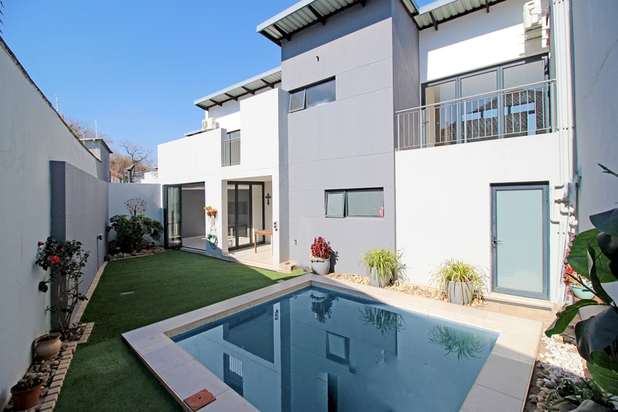 To Let 3 Bedroom Property for Rent in Eastleigh Ridge Gauteng