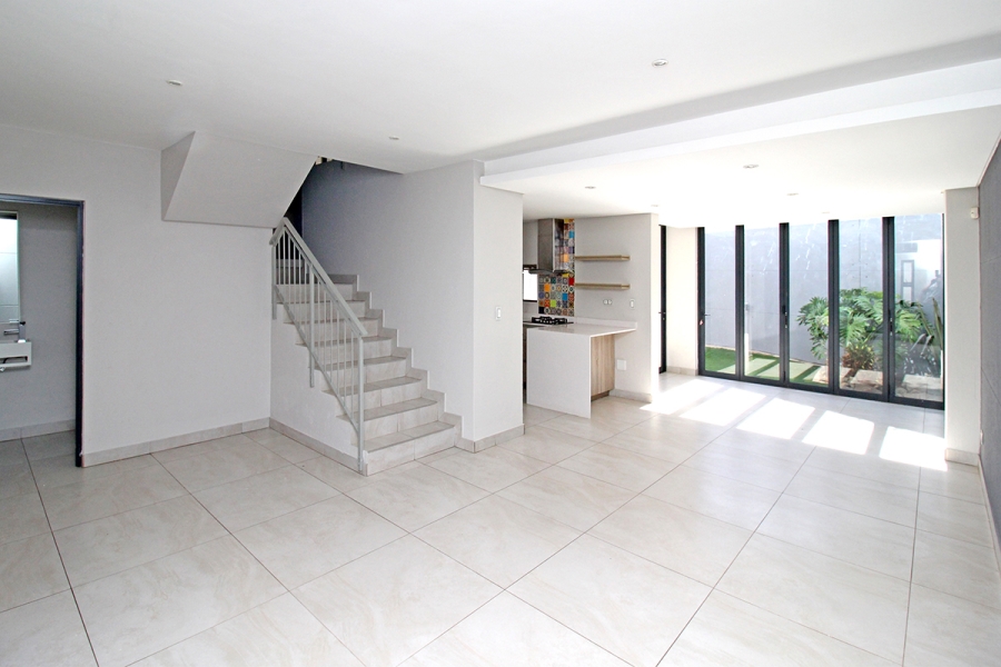 To Let 3 Bedroom Property for Rent in Eastleigh Ridge Gauteng