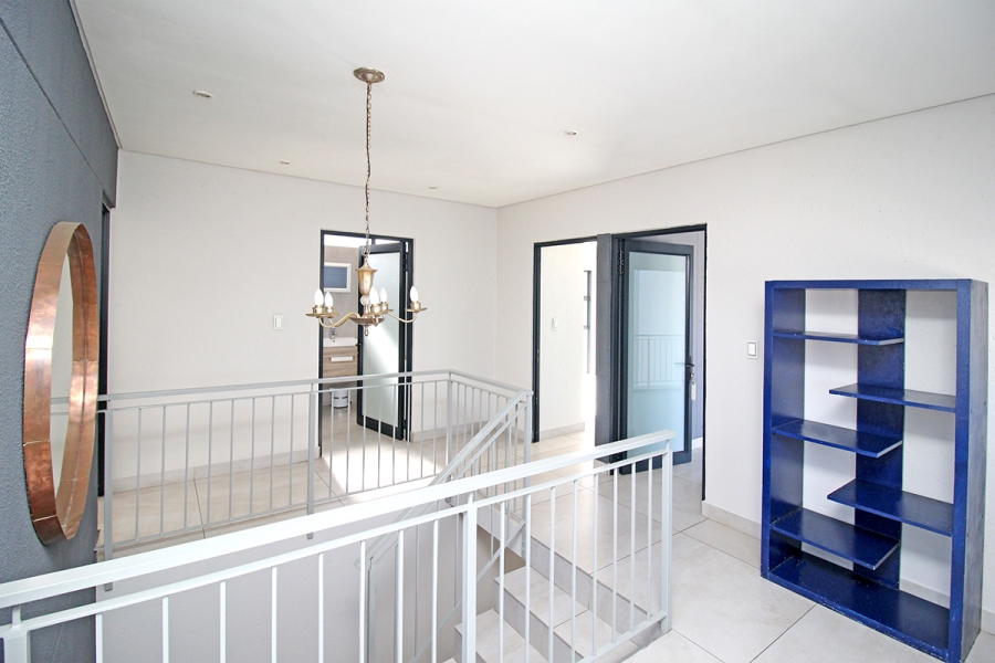 To Let 3 Bedroom Property for Rent in Eastleigh Ridge Gauteng