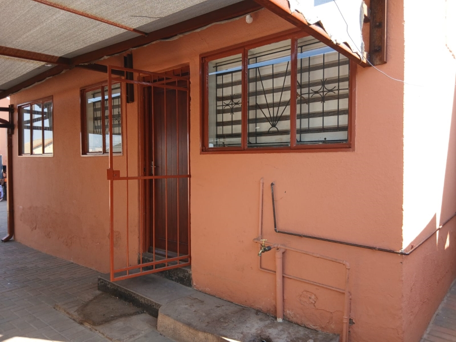 10 Bedroom Property for Sale in Soshanguve GG Gauteng