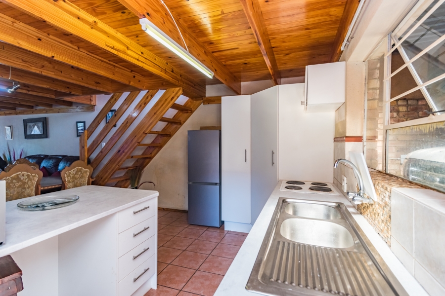 3 Bedroom Property for Sale in Allens Nek Gauteng