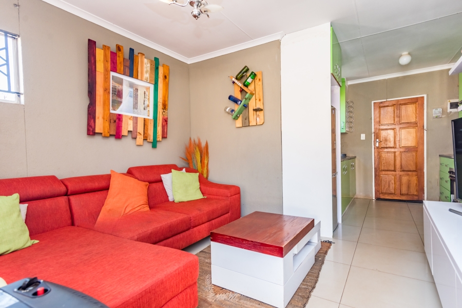 3 Bedroom Property for Sale in Protea Glen Gauteng
