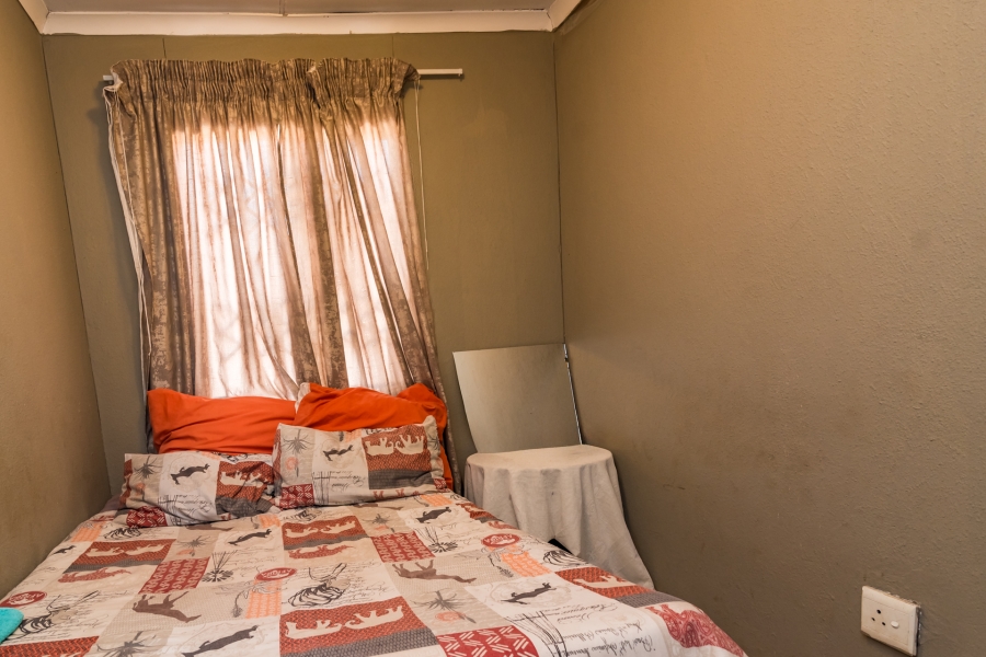3 Bedroom Property for Sale in Protea Glen Gauteng