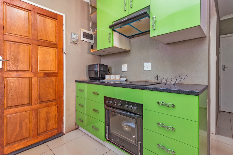 3 Bedroom Property for Sale in Protea Glen Gauteng